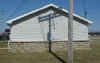 Bldg 4104, Storehouse now Museum
